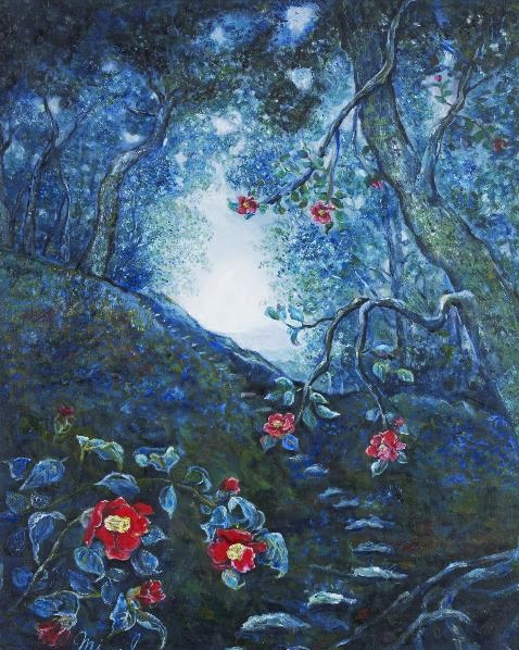 一期一会 一期一会」展 （O美術館） ｜Tokyo Art Beat