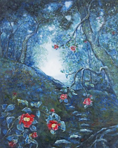 一期一会」展 （O美術館） ｜Tokyo Art Beat