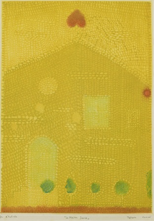 駒井哲郎 1920－1976―こころの造形物語―」展 （町田市立国際版画美術館