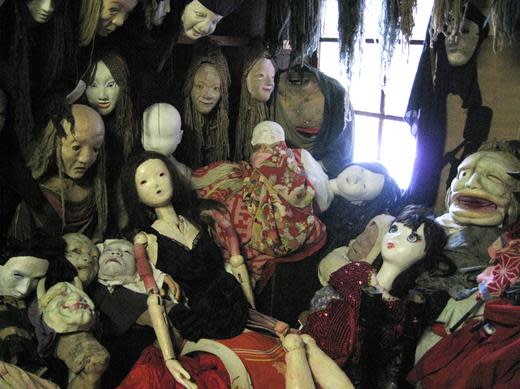 唐子百趣―創作人形　アート本 唐子百趣―創作人形 アート本