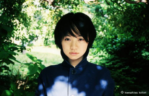 川島小鳥 「BABY BABY」 （Gallery Momo Ryogoku） ｜Tokyo Art Beat