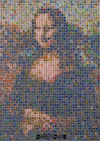 ユーモアのすすめ 福田繁雄大回顧展」 （川崎市市民ミュージアム