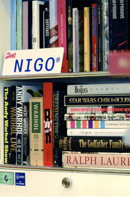 NIGO氏のアートブック古書店」 （ワタリウム美術館） ｜Tokyo Art Beat