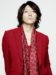 吉井和哉 + 寺田亨 「The Apples Gallery」 （ラップネット