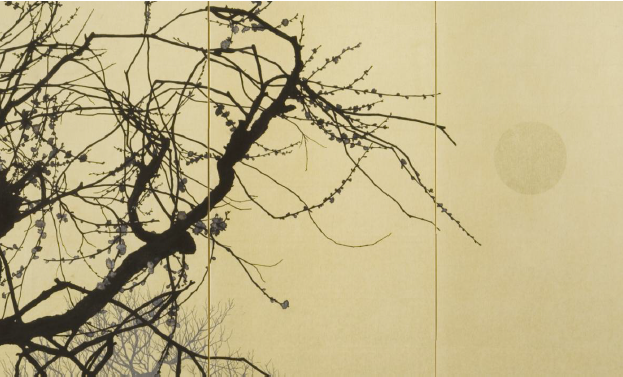 神戸智行 イノセントワールド 佐藤美術館 Tokyo Art Beat