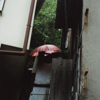 三輪和美 「くもりのち」 （Gallery Conceal Shibuya） ｜Tokyo Art Beat