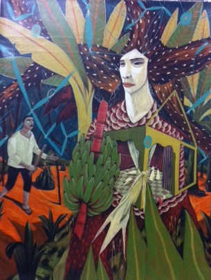 Emerging Asian Contemporary Part I」 展 （Wada Fine Arts） ｜Tokyo