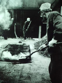 岩田めぐみ 「『たたら写真集』 出版記念写真展」 （ギャラリーQ