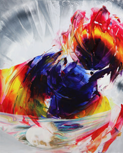 「植田信隆セレクション20032011 iPad版作品集発表記念」展 （art space kimura ASK?） ｜Tokyo Art Beat