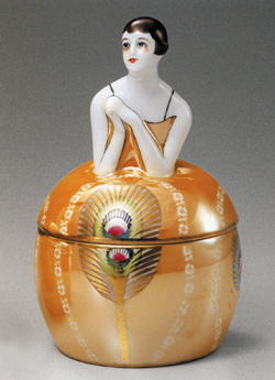 オールドノリタケのなかの女性たち」展 （八王子市夢美術館） ｜Tokyo