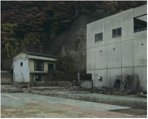 北島敬三 「ISOLATED PLACES」 （ラットホール・ギャラリー