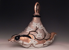 植葉香澄 展 （新宿髙島屋 10階 美術画廊） ｜Tokyo Art Beat