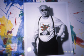 これが現代アートだ。 荒木経惟 Chrysalis The Works of Nobuyoshi Araki 5 *inscribed copy少女性