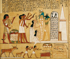 大英博物館 古代エジプト展」 （森アーツセンターギャラリー） ｜Tokyo 