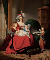 マリーアントワネット物語展」 （そごう美術館） ｜Tokyo Art Beat