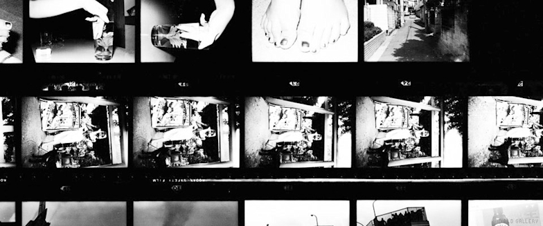森山大道 「LABYRINTH」 （BLD Gallery） ｜Tokyo Art Beat