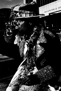 中藤毅彦 「STREET RAMBLER - New York」 （Bright Photo Salon