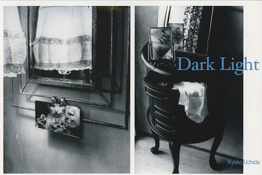 内田京子 加彩ピッチャー yaichi2025年11月21日個展にて購入 新品 DM01.JPG