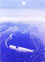 森岡完介 展 （シロタ画廊） ｜Tokyo Art Beat