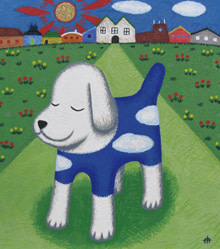 肥沼守 展 （日本橋髙島屋 6F / 美術画廊） ｜Tokyo Art Beat