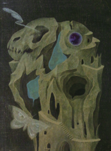 恒松正敏 展 （PARADA - CAFE & GALERIA） ｜Tokyo Art Beat