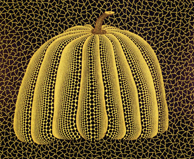 草間彌生と現代アート版画」展 （伊勢丹新宿店本館） ｜Tokyo Art Beat