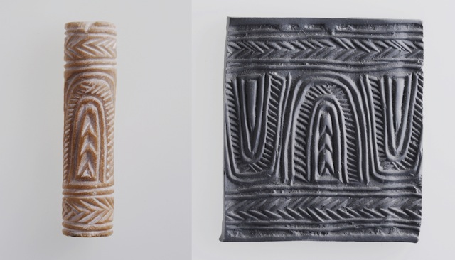 The Human Condition 2012 - To Be or Not to Be 古代メソポタミアの