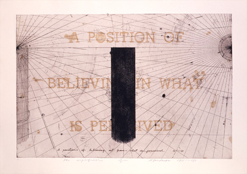 Shusaku Arakawa + Madeline Gins 