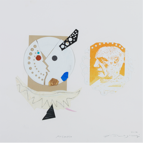 高柳裕 展 （ギャラリーゴトウ） ｜Tokyo Art Beat