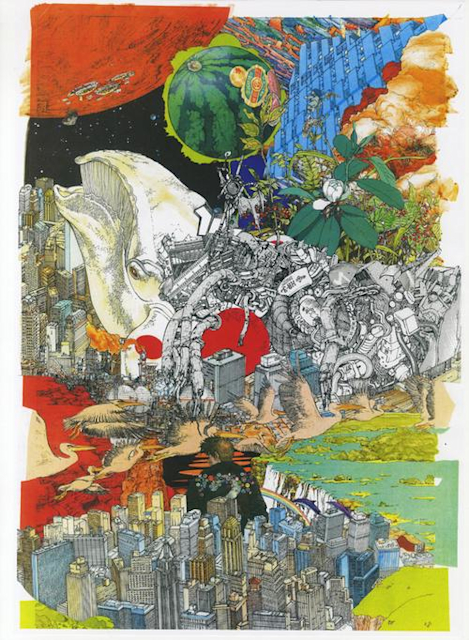 河村康輔 「2ND」 （アップリンク・ギャラリー） ｜Tokyo Art Beat