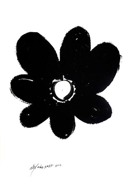 今井アレクサンドル 展 （ギャラリーHANA 下北沢） ｜Tokyo Art Beat