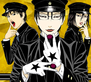 ライチ光クラブ まとめ ライチ光クラブ まとめ ライチ☆光クラブ」展 | pixiv Zingaro