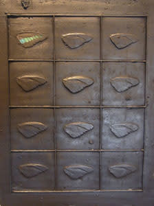 田中正弘さんの作品　風 田中正弘 展 （ギャラリーなつか） ｜Tokyo Art Beat