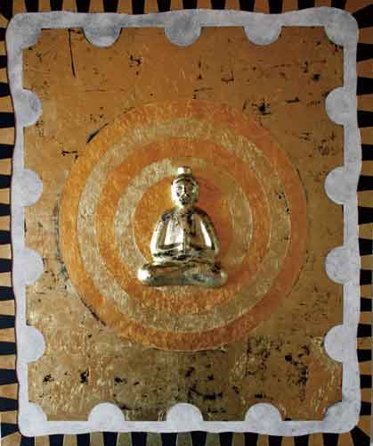 泉秀憲 「宇宙の営み」 （十一月画廊） ｜Tokyo Art Beat