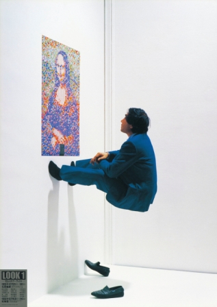 ユーモアのすすめ 福田繁雄大回顧展」 （高崎市美術館） ｜Tokyo Art Beat