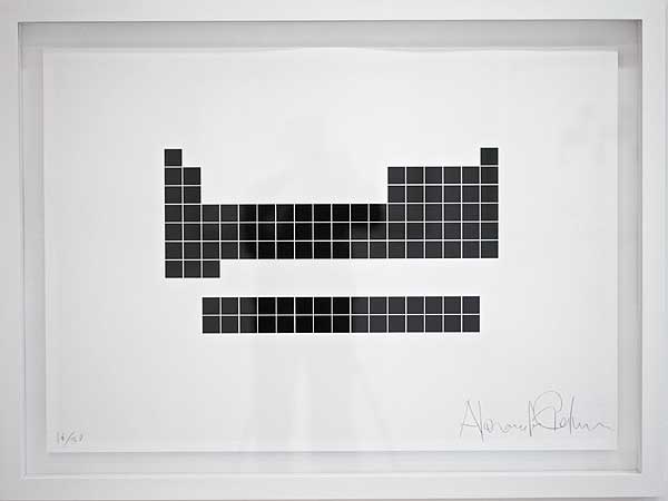 アレクサンダー・ゲルマン 展 （シロタ画廊） ｜Tokyo Art Beat