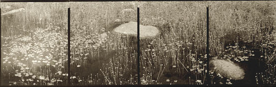 栗田紘一郎 「Beyond Spheres」 （和田画廊） ｜Tokyo Art Beat