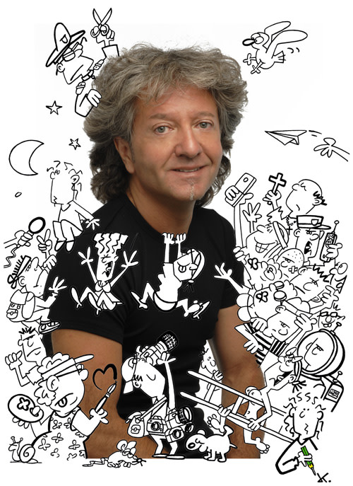 クリスティアン 展 （東京日仏学院） ｜Tokyo Art Beat