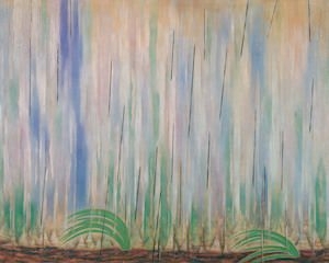 小林巣居人・恒岳 展 - 故郷への想い」 （茨城県天心記念五浦美術館