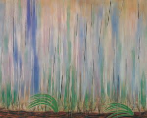 小林巣居人・恒岳 展 - 故郷への想い」 （茨城県天心記念五浦