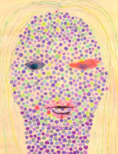 阿部ふみ 展 ギャラリー広田美術 Tokyo Art Beat