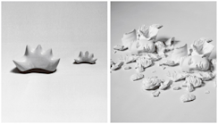 岡崎和郎 + 大西伸明「Okazaki/Onishi/Object There is Nobody」 （MA2