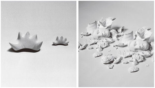 岡崎和郎 + 大西伸明「Okazaki/Onishi/Object There is Nobody」 （MA2