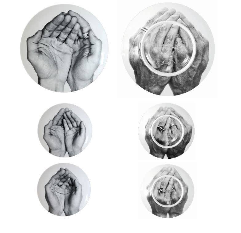 ベルナルド創立150周年記念 - 進化するベルナルドのテーブルアート