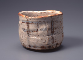 Momoyama Ceramic Masterpieces Shino Ki Seto Seto Guro And Oribe Wares Mitsui Memorial Museum Tokyo Art Beat