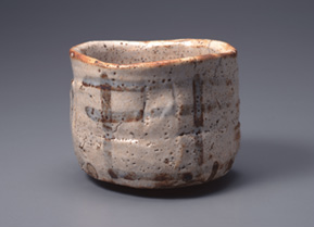 Momoyama Ceramic Masterpieces Shino Ki Seto Seto Guro And Oribe Wares Mitsui Memorial Museum Tokyo Art Beat