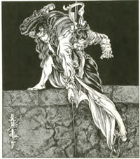 Hikozo伊藤彦造Hikozo ItoSamurai