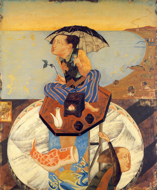 佐藤真生 「家 HOME」 （武蔵野市立吉祥寺美術館） ｜Tokyo Art Beat