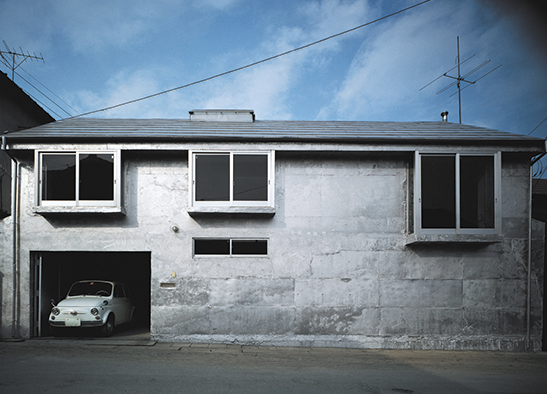 アート・デザイン・音楽 The World of Architect Kazunari Sakamoto 2013_5223?w=1200