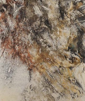 菅原健彦 展 （ギャルリーためなが） ｜Tokyo Art Beat